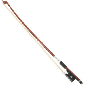 imageToyvian Violin Bow Music Accessories Guitar Parts Guitar Bow Guitar Accessories Musical Violin Stick Violin Wand Music Violin Instrument Parts Fiddlestick Student Major Wood
