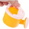 imageToyvian 1 Set 6 Pcs Beach Sand Toys Beach Toy Trolley Car Small Shovel Playthings Cute Sand Toys Beach Sand Playing Toys Outdoor Play Toys for Toddlers 13Blue