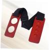 imageToyvian Antislip Mat for Cello Pad Stop Holder An Fittings Pin Stopper Adjustable Endpin Anchor Cello Anchor Rest Cello End Pin Holder Stopper Strap Floor Protector Nonslip Bamboo Skid