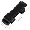 imageToyvian French Horn Hand Rest Wear Resistant Rest French Horn Hand Grip NonSlip Adjustable Leather Hand Holding Strap Instrument Hand Pad 51P0U4510R516O2