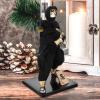 imageToyvian Home Decor Home Decor Action Figures Samurai Figure Japanese Figure Dolls Japanese Sushi Restaurant Desktop Ornament for Living Room Home Office Home Decor Action Figures Action Figures