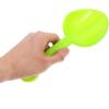 imageToyvian Water Wheel Beach Tool Kit Sand Wheel Beach Toy  Beach Hourglass Toys Water Sifting Funnel for Kids Outdoor Play Random Color