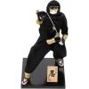 imageToyvian Home Decor Home Decor Action Figures Samurai Figure Japanese Figure Dolls Japanese Sushi Restaurant Desktop Ornament for Living Room Home Office Home Decor Action Figures Action Figures