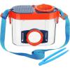 imageToyvian Kit Container  Catching Set Magnifier Viewing Box  for Kids Outdoor Toy Explorer Kit