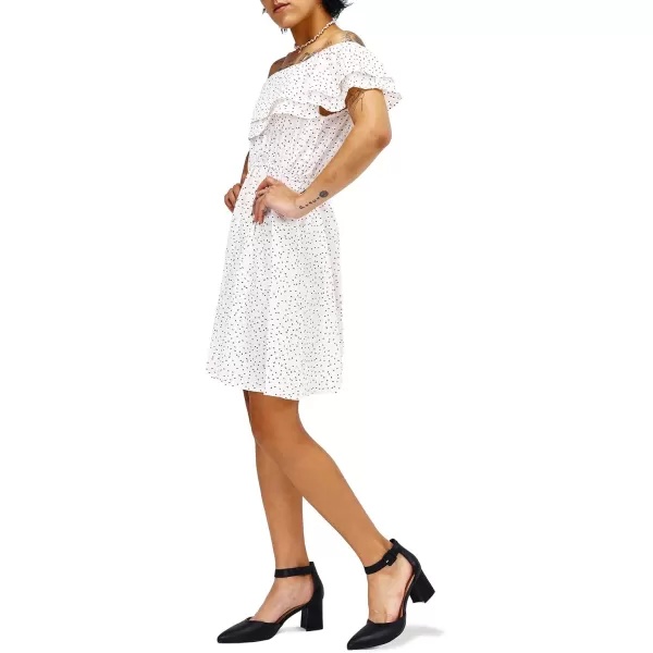 mysoft Womens Pointed Toe Low Chunky Heels Closed Toe Ankle Strap Dress Pump Shoes  Available in Wide SizesBlack Pu