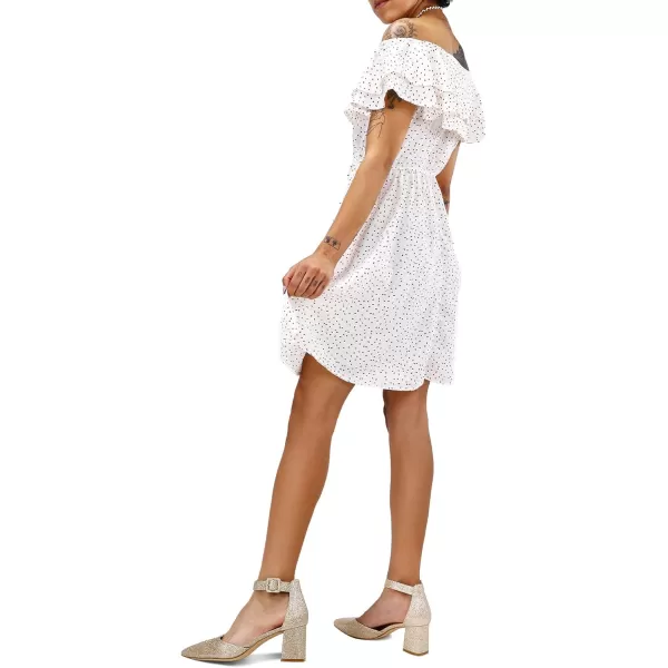 mysoft Womens Pointed Toe Low Chunky Heels Closed Toe Ankle Strap Dress Pump Shoes  Available in Wide SizesGold