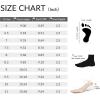 imagemysoft Womens Chunky Block Low Heels Open Toe Ankle Strap Heeled Sandals Comfortable Square Toe Wedding Party Dress Pump ShoesClear