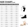 imagemysoft Womens Chunky Block Heels 33IN Open Toe Ankle Strap High Heeled Sandals Wedding Party Dress Pump ShoesNude Suede