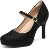 Black Suede