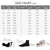 imagemysoft Womens Walking Sandals Comfortable Air Cushion Platform Elastic Ankle Strap Open Toe Ourdoor Summer ShoesLight Grey