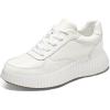 White Leather