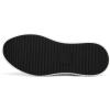 imagemysoft Womens Platform Chunky Sneakers Comfortable Lightweight Fashion Sneaker Casual Walking ShoesBlack Glitter