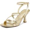 Cross-gold Pu