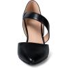 imagemysoft Womens Pumps Pointed Toe 3 inch Dress Shoes