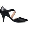 imagemysoft Womens Pumps Pointed Toe 3 inch Dress Shoes