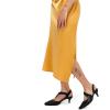 imagemysoft Womens Dress Shoes Low Heels 2 inch Kitten Pumps Slingback Wedding Party MediumWide Width ShoesBlack Pu