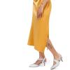 imagemysoft Womens Dress Shoes Low Heels 2 inch Kitten Pumps Slingback Wedding Party MediumWide Width ShoesSilver