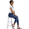 imagemysoft Womens Arch Support Sandals Orthotic Comfortable Walking Sandals Lightweight Adjustable Summer Outdoor ShoesWhite