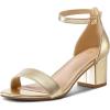 Gold Pu