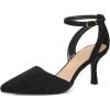 Black Suede