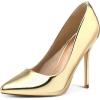 Gold Patent