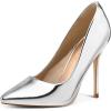 Silver Patent