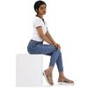 imagemysoft Womens Summer Walking Sandals Air Cushion Support Platform Ankle Strap Shoes Comfortable Casual Wedge SandalsTaupe
