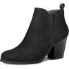 Black Suede