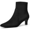 Black Suede