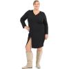 imagemysoft Womens Extra Wide Calf Boots Knee High Slouchy Flat Wide Width Tall Shoes Side ZippersBeige Wide Calf