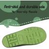 imagemysoft boys Rain BootsGreen Dinosaur