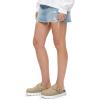 image:imagemysoft Womens Platform Clogs Cork Footbed Mules 17 Inch Lightweight Sole with Arch Support Footbed Closed Toe Slip On Potato ShoesBeige