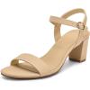 Nude Nubuck