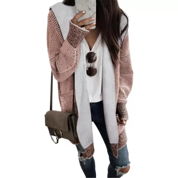 Rose Pink