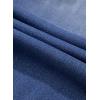 imageSidefeel Womens Barrel Jeans Wide Leg Vintage Mid Rise Y2k Baggy Boyfriend Ankle Denim PantsBluing