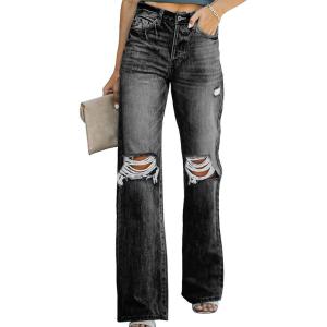 imageSidefeel womens ModernFittedL1 Black