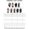 image:imageSidefeel Womens Cardigan Sweaters Hooded Cardigans Fleece Lined Jackets Winter Sweater Coat