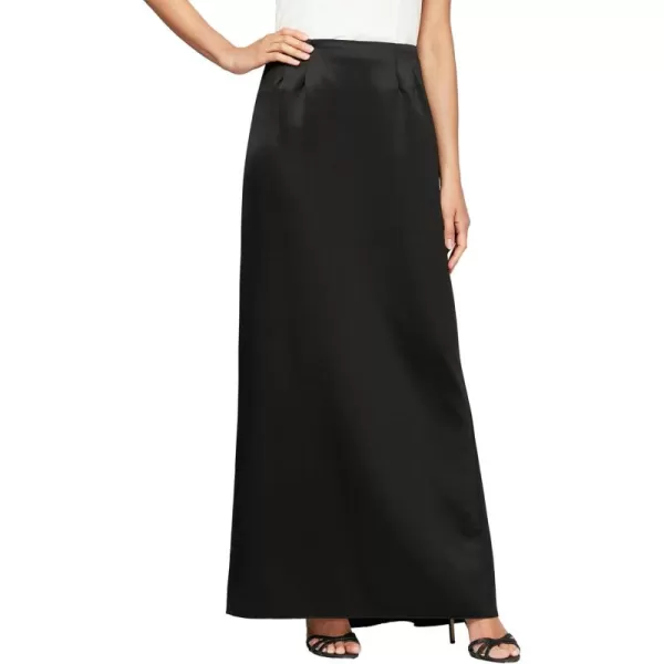 Alex Evenings Womens Full Length Formal Maxi SkirtFishtail