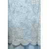 imageAlex Evenings Womens Long Two Piece Mother of The Bride Dress with Lace Jacket Wedding Guest FormalHydrangea