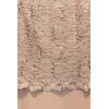 imageAlex Evenings Womens PlusSize Mock Dress with SequinLace BodiceTaupe