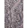 imageAlex Evenings Womens Long Mother of The Bride Sequin Dress with Cold Shoulder Flutter Sleeves Petite and Regular SizesSilver