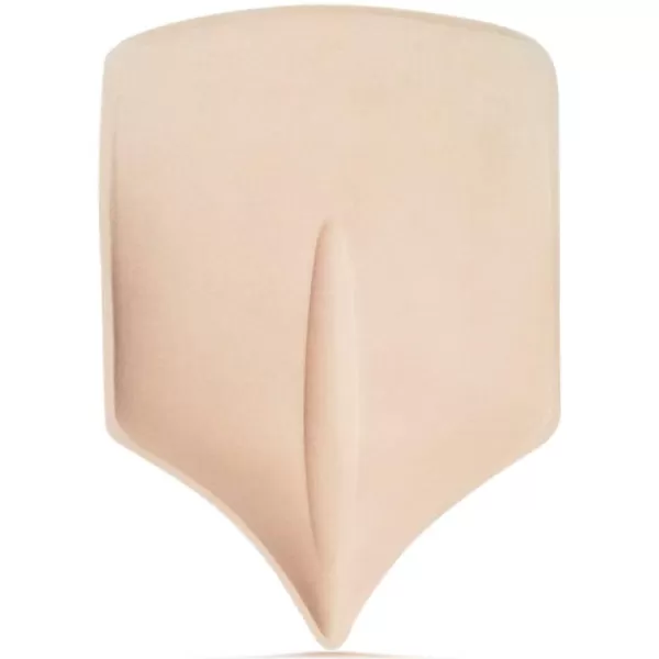 imageIMPRESA Lumbar Molder Liposuction Back Board in Beige BBL Lumbar Board BBL Post Surgery Supplies Comfortable Lumbar Support ampamp Protection Post Surgery Greater Compression Support ampamp Protection