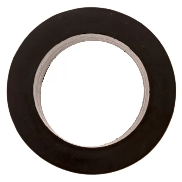 imageImpresa 2quot NoHub Shower Drain Seal  Rubber Gasket  Compatible with Aqva Luxe ACO Infinity and More  Durable and Easy to Install for Square and Linear Drains