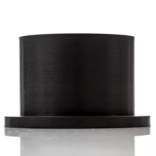 imageImpresa 2quot NoHub Shower Drain Seal  Rubber Gasket  Compatible with Aqva Luxe ACO Infinity and More  Durable and Easy to Install for Square and Linear Drains