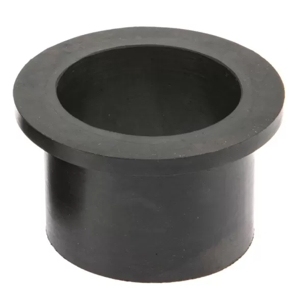 imageImpresa 2quot NoHub Shower Drain Seal  Rubber Gasket  Compatible with Aqva Luxe ACO Infinity and More  Durable and Easy to Install for Square and Linear Drains