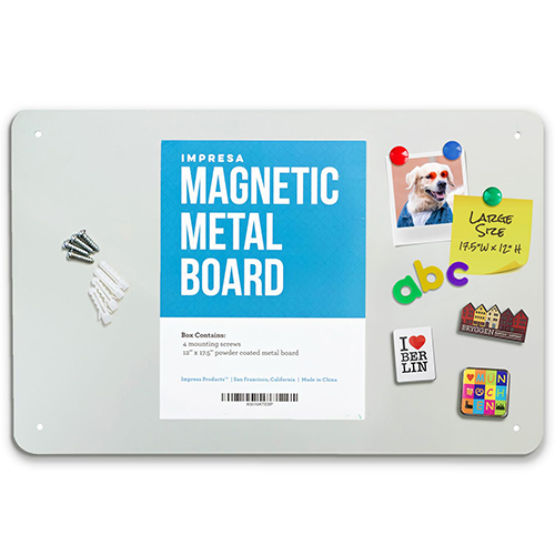 Magnet Display Board