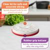 imageIMPRESA Easy Slice Food Slicer  6 TwoTexture Veggie Choppers ampamp Dicers  Chicken Slicer  Grape Cutter Tool  Cherry Tomato Slicer Tool  Bagel Cutter  Hard Boiled Egg Slicer  Strawberry Slicer