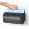 imageMountable Trash Bag Holder Dispenser for 13Gallon 50 Garbage Bag Dispenser Roll Holder and Organizer to Save Space