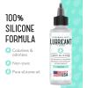imageIMPRESA 100 Silicone Treadmill Lubricant  Treadmill Lube  Easy to Apply Treadmill Belt Lubrication Oil  Made in The USA  by Impresa Products