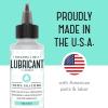 imageIMPRESA 100 Silicone Treadmill Lubricant  Treadmill Lube  Easy to Apply Treadmill Belt Lubrication Oil  Made in The USA  by Impresa Products